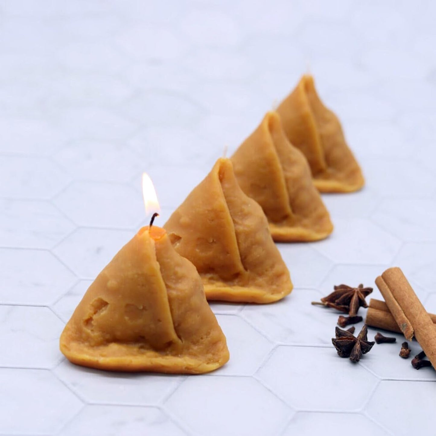 Samosa Mold GB064