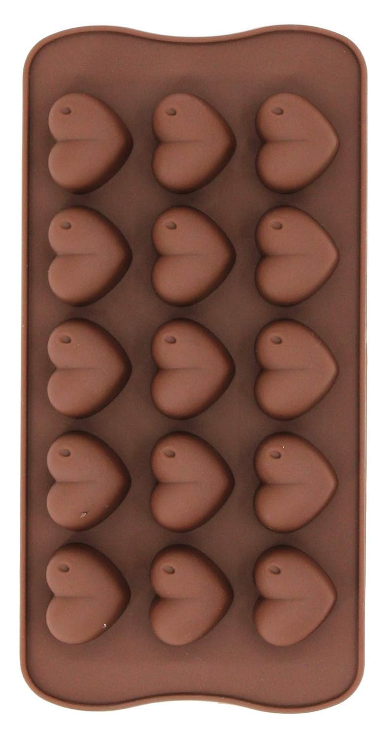 Heart Mold TM044