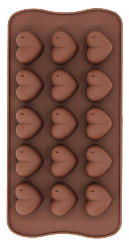 Heart Mold TM044