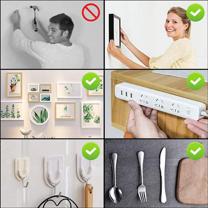 Grip Tap AC032 (Pack Of 6)