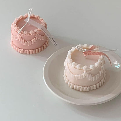 Designer Cake Mold GB049