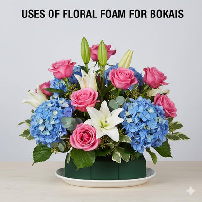 PI188 Floral Foam Brick