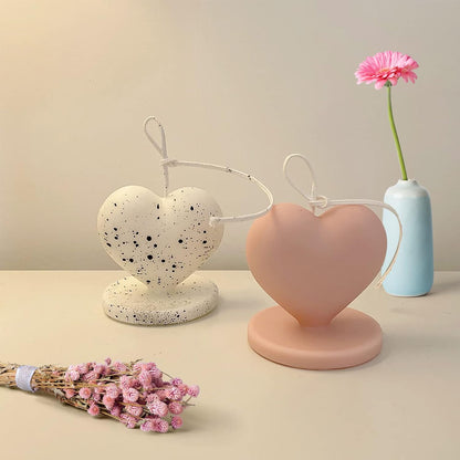 3D Heart Mold GB037