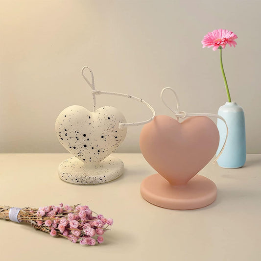 3D Heart Mold GB037
