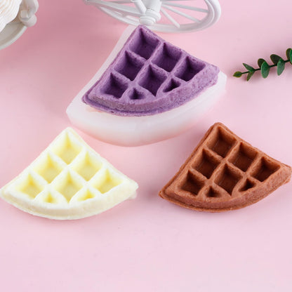 Waffle Mold GB060