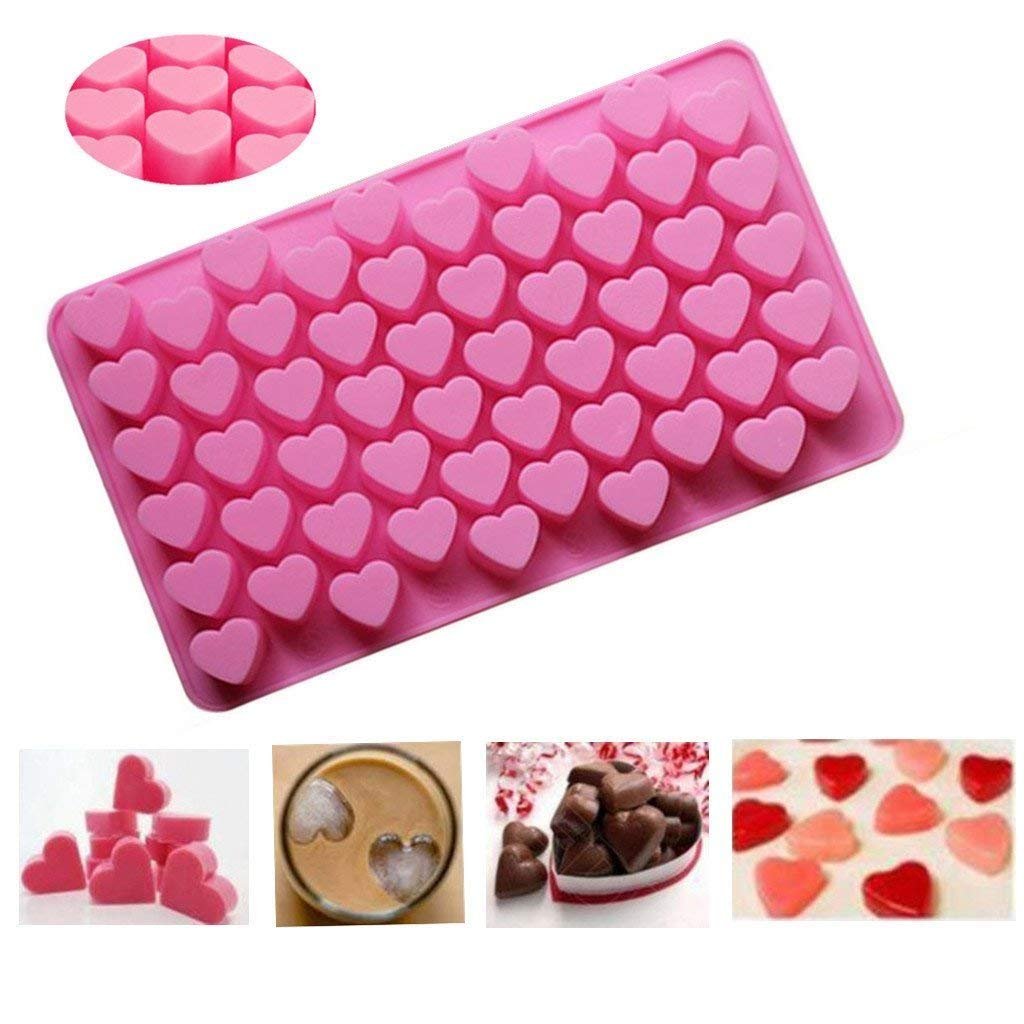Mini Heart Mold TM041