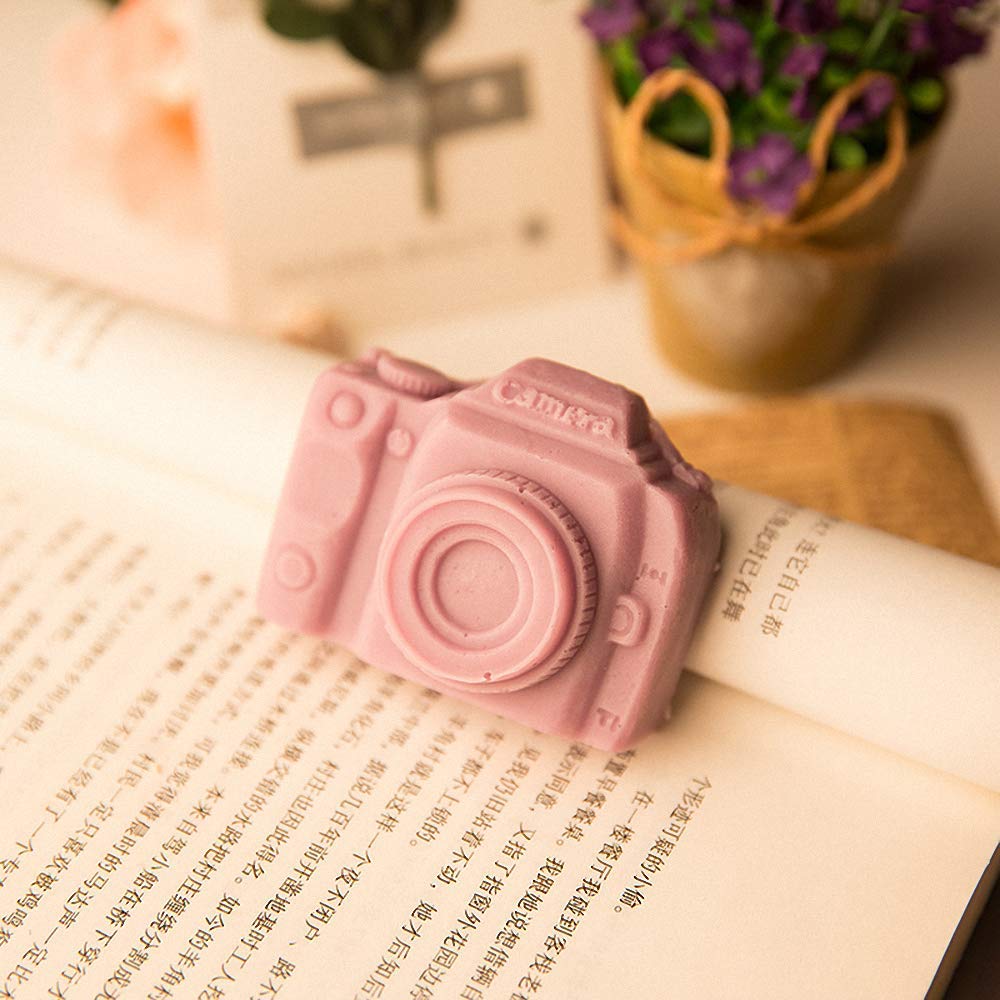 Camera Mold GB155