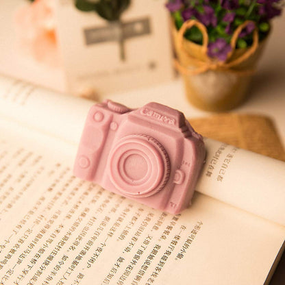 Camera Mold GB155