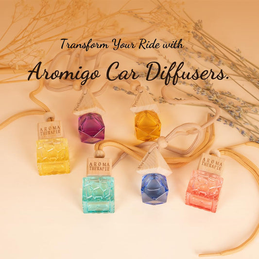 Crystal Cube (5ml) HRD005 (Pack Of 20)