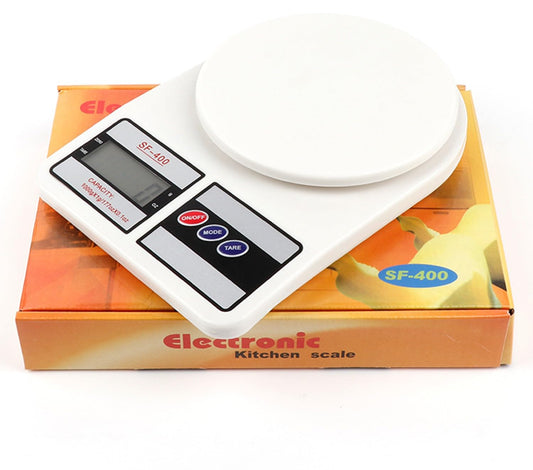 Weight Scale CT021