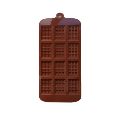 Mini Cadbury Mold TM030 (Pack Of 5)