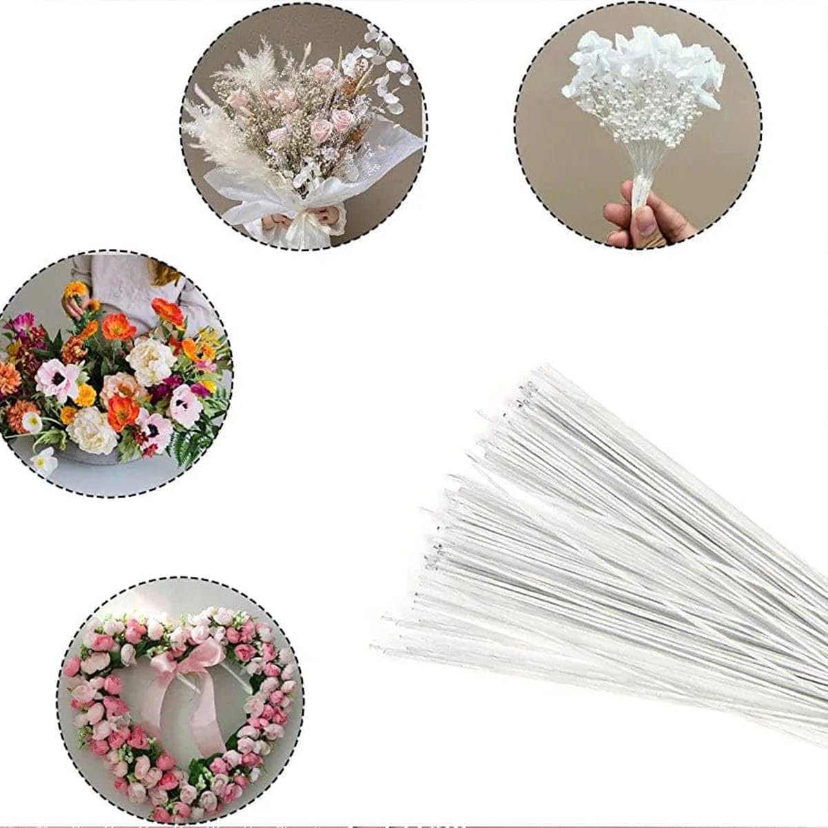 TSC04418 Gauge Stem Wire