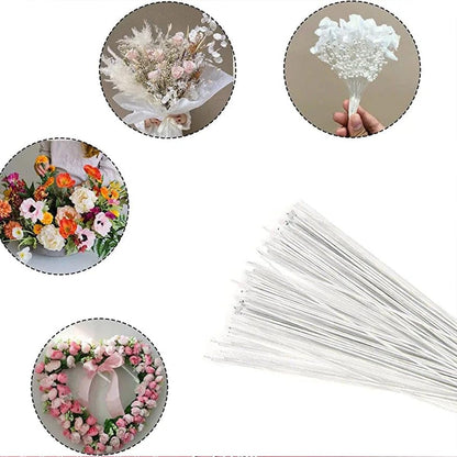 TSC04418 Gauge Stem Wire