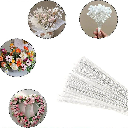 TSC04418 Gauge Stem Wire