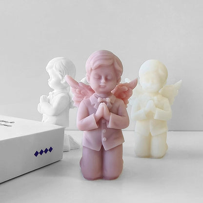 Angel Boy Mold GB080