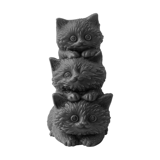 GB246 Family Cat Mold