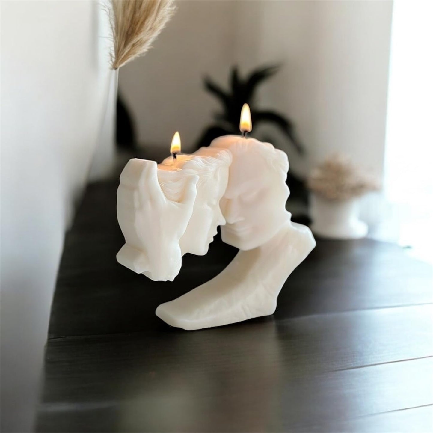 GB243 Loving Couple Mold