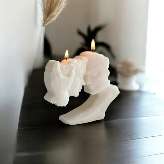 GB243 Loving Couple Mold