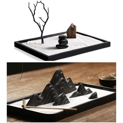 White Sand (for ocean theme candle making) (100gm) AC008 (Pack Of 20)