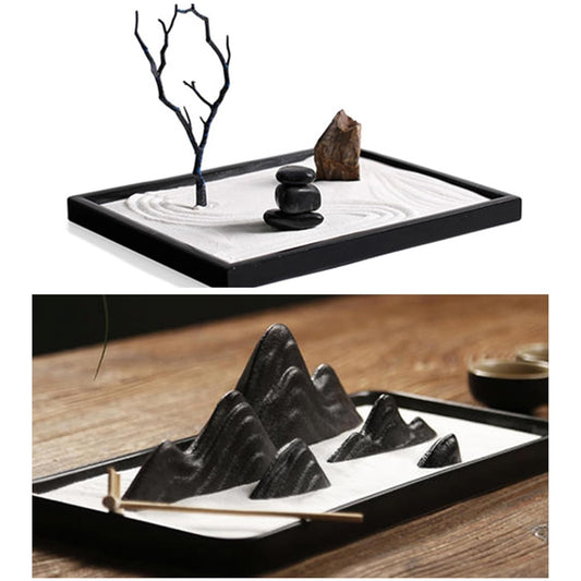 White Sand (for ocean theme candle making) (100gm) AC008 (Pack Of 20)