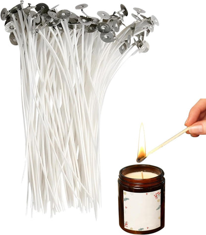 Candle Normal Wick NW001 to NW007