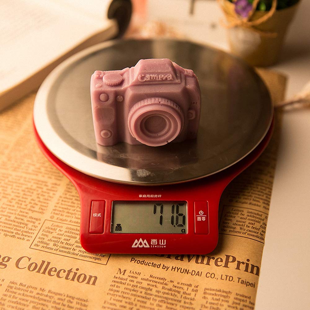 Camera Mold GB155