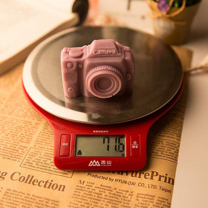 Camera Mold GB155