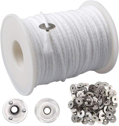 Wick Spool BW003