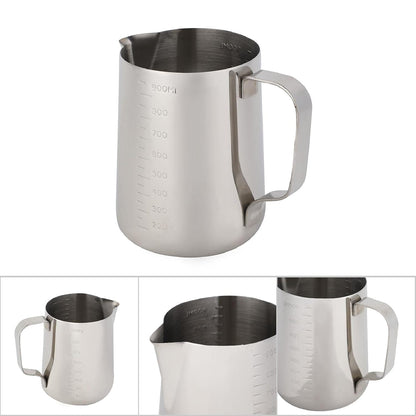 Stainless steel jug CT010