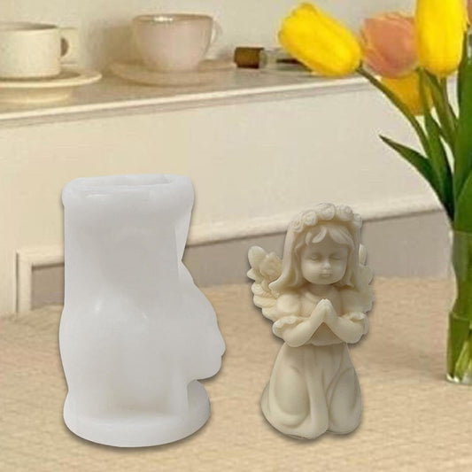 Angel Girl Mold GB081