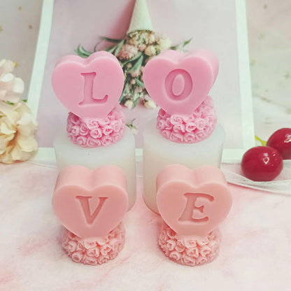 Love Set Mold GB043