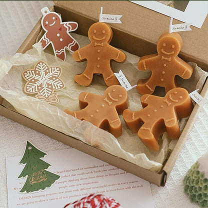 GB236Ginger bread Mold