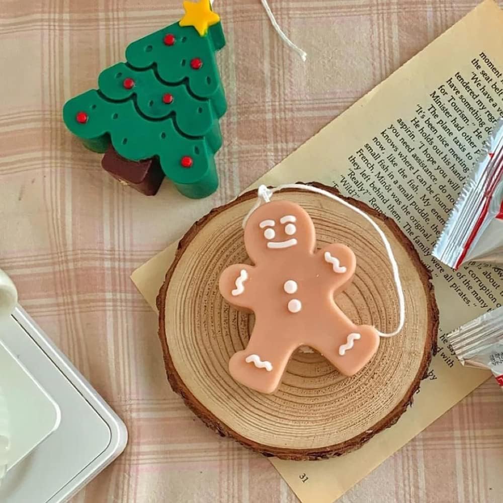 GB236Ginger bread Mold