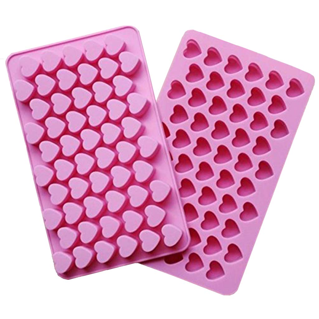 Mini Heart Mold TM041