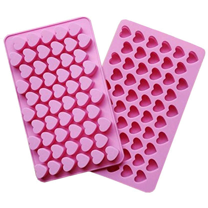 Mini Heart Mold TM041