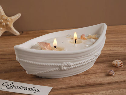 Designer Boat Mold CRM006
