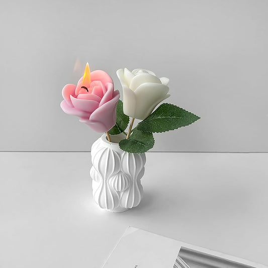 Romantic Rose Mold GB150