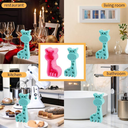 Giraffe Mold GB113