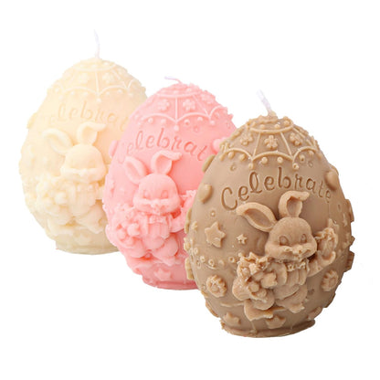 Bunny Celebration Mold GB120