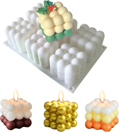 Bubble Mold(6 c) GB153