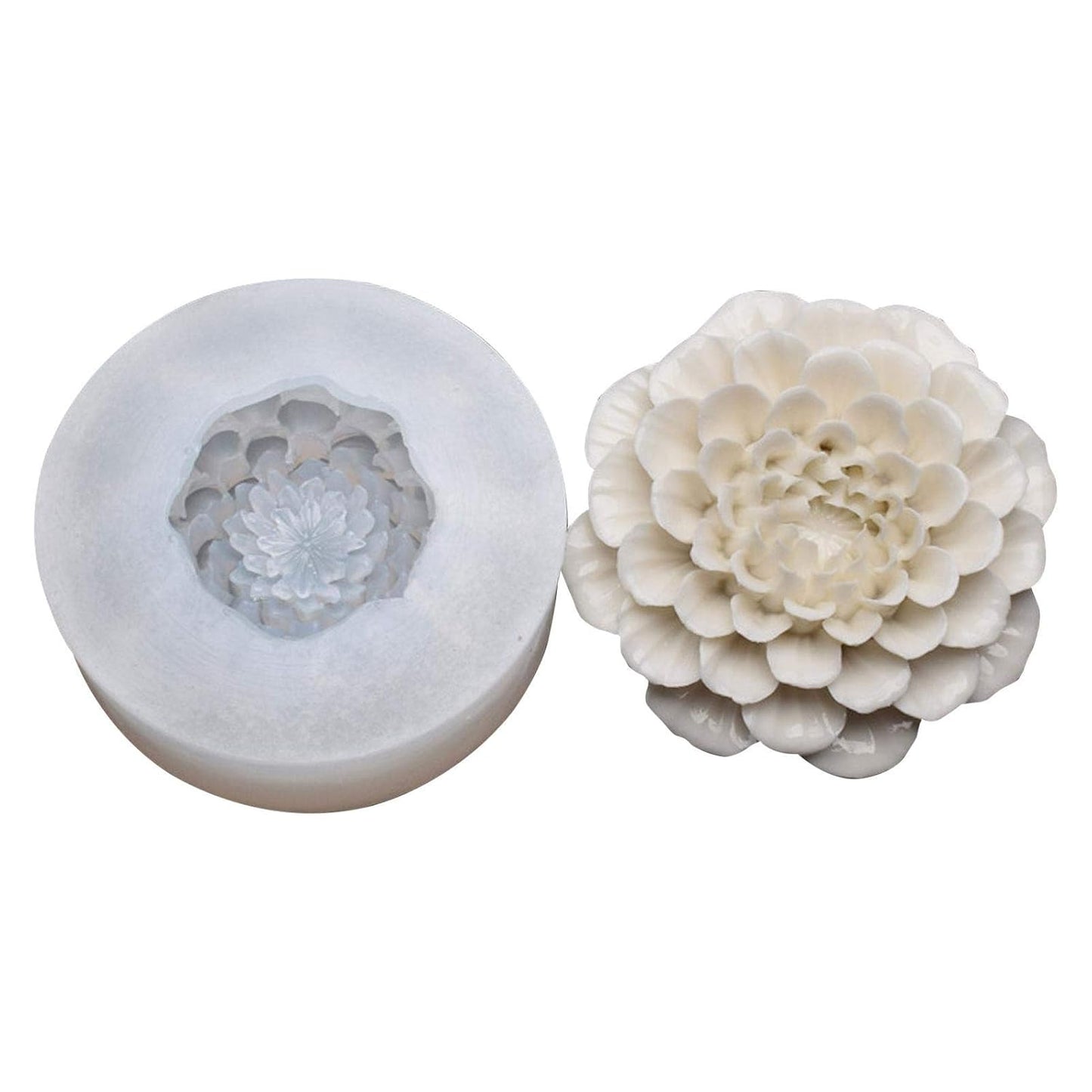 Begonia Mold GB127