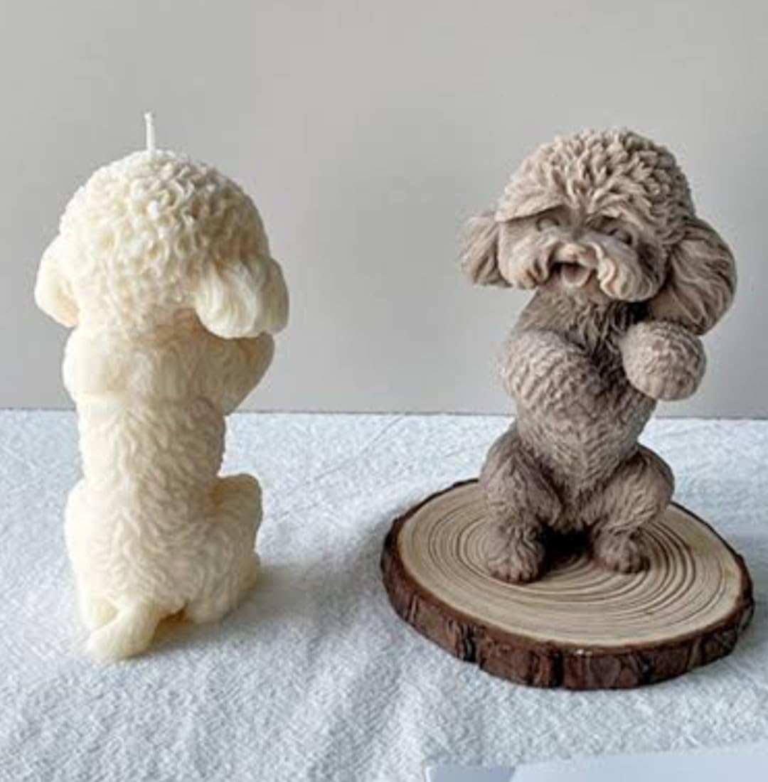 Happy Dog Mold GB121