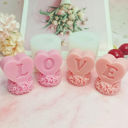 Love Set Mold GB043