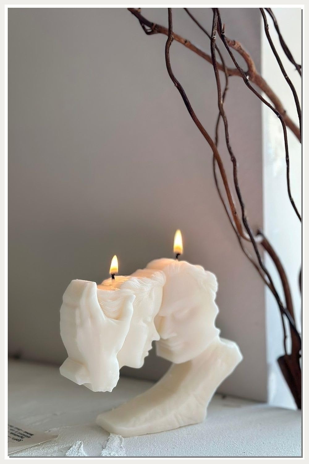 GB243 Loving Couple Mold