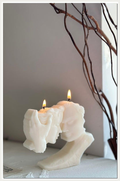 GB243 Loving Couple Mold