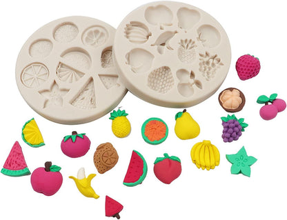 Mix Fruit Mold TM036