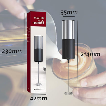 Electric Frother CT006