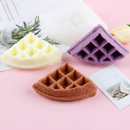 Waffle Mold GB060