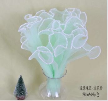 Bouquet Wrapping Net PI068-PI070 (Pack Of 5)