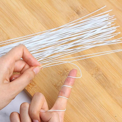 TSC04418 Gauge Stem Wire